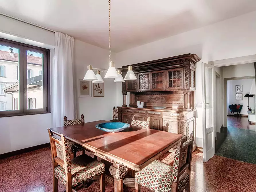 Immagine 11 di Appartamento in affitto  in Via Luigi Dottesio1 a Como