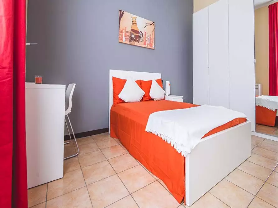 Immagine 5 di Camera in affitto  in Viale Monza158 a Milano