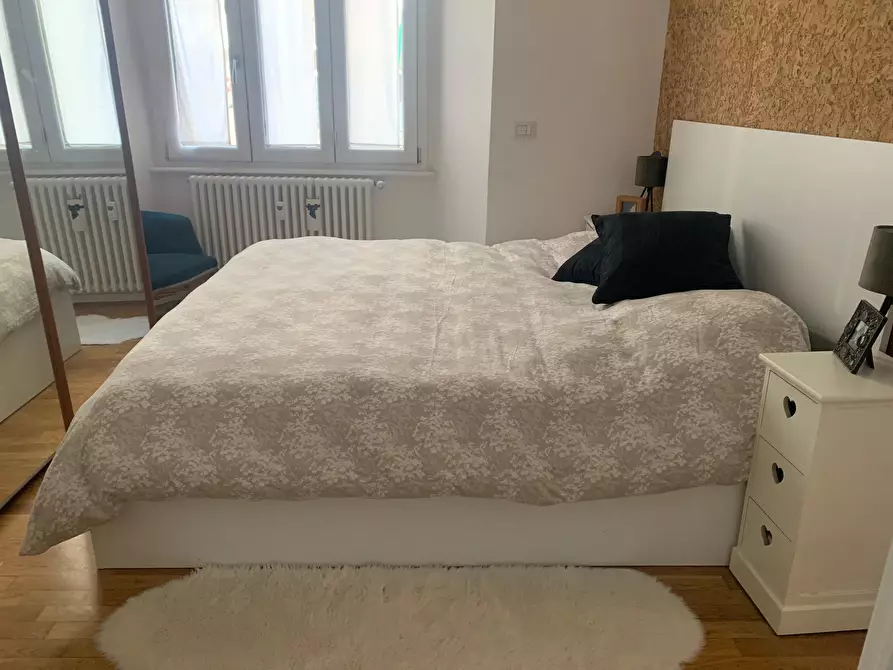 Immagine 3 di Appartamento in affitto  in Via M.Poggioli3 a Roma