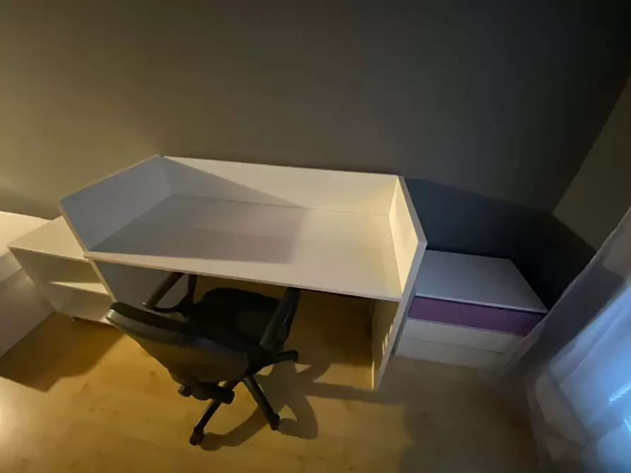 Immagine 15 di Appartamento in affitto  in Via Gorizia6 a Bergamo