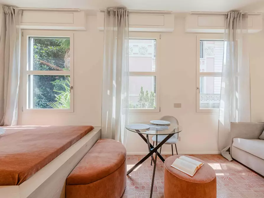 Immagine 11 di Appartamento in affitto  in Via Ruggero Boscovich55 a Milano