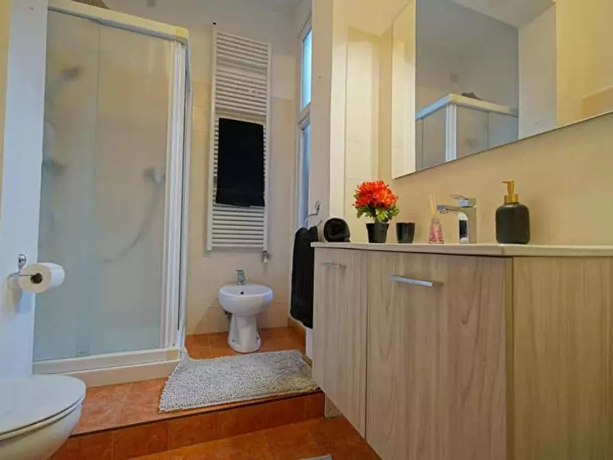 Immagine 13 di Appartamento in affitto  in Corso Venezia19 a Verona