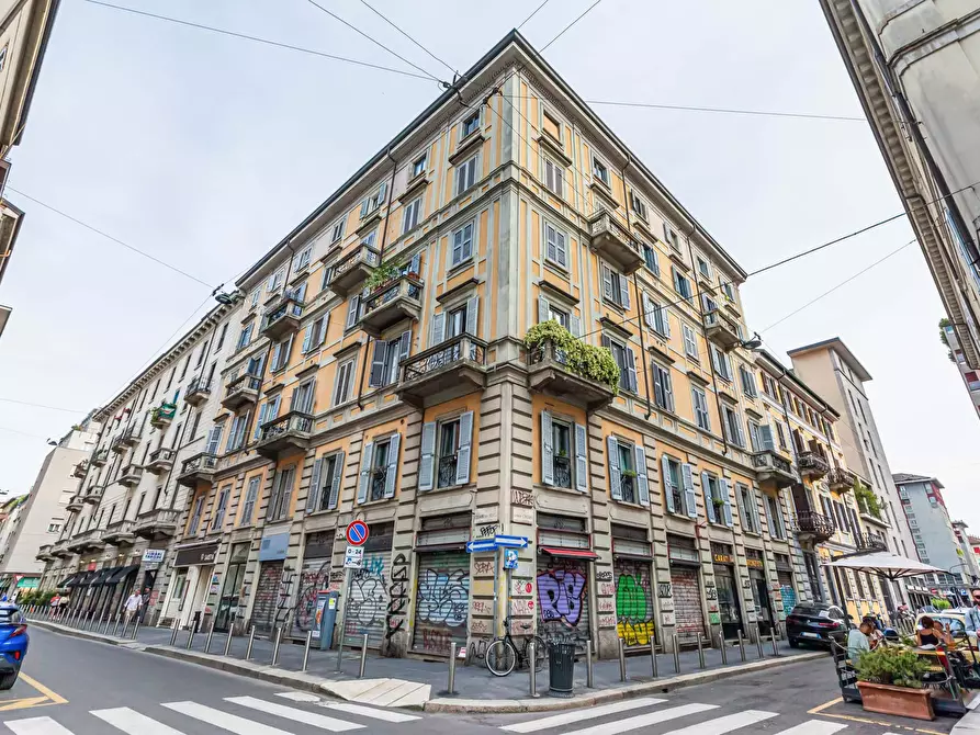 Immagine 16 di Appartamento in affitto  in Via Cesare da Sesto1 a Milano