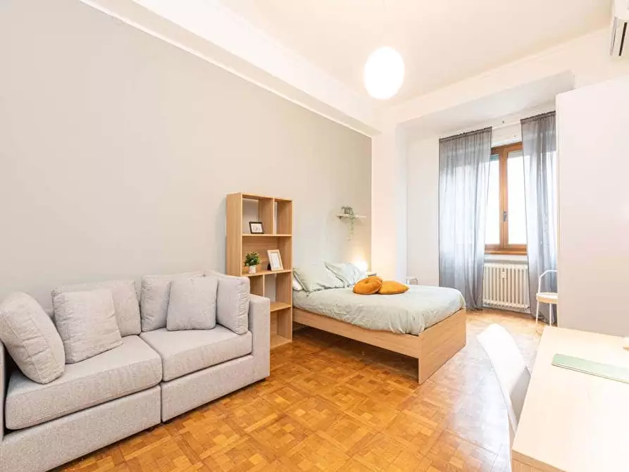 Immagine 1 di Camera in affitto  in Viale Andrea Doria29 a Milano