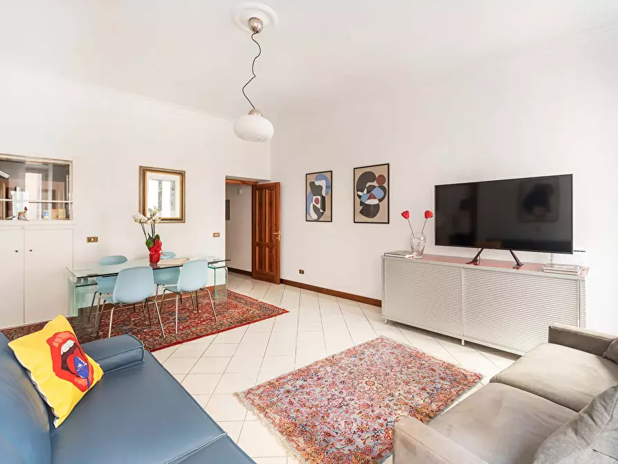 Immagine 3 di Appartamento in affitto  in Via Rasella36 a Roma