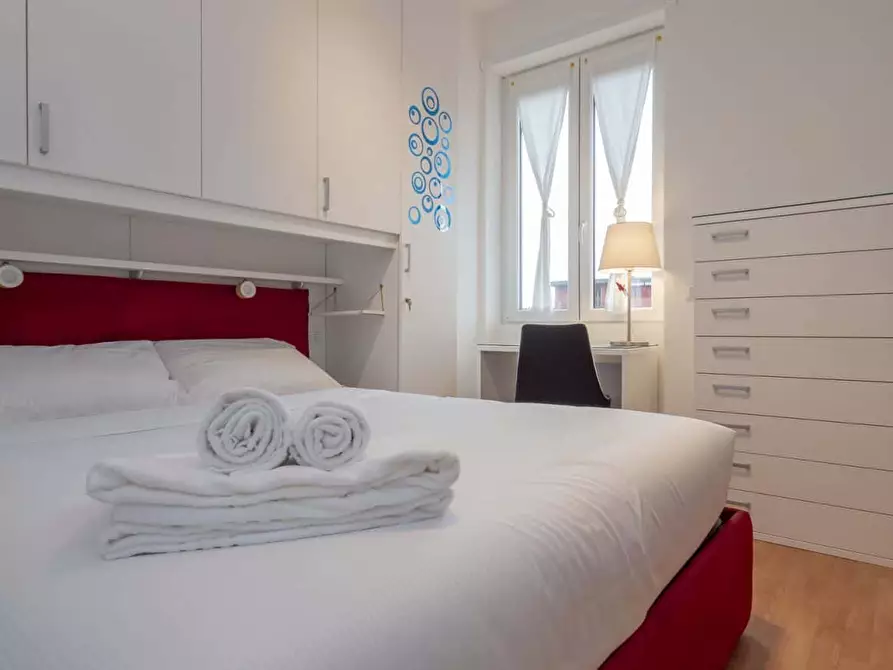 Immagine 15 di Appartamento in affitto  in Via Giovanni Scheiwiller5 a Milano