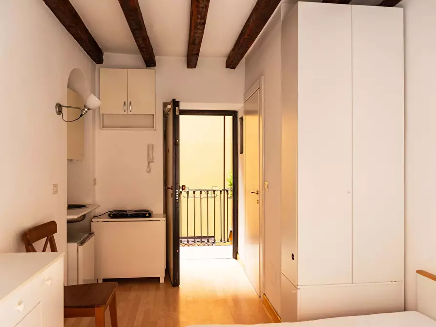 Immagine 4 di Appartamento in affitto  in Via Felice Casati24 a Milano