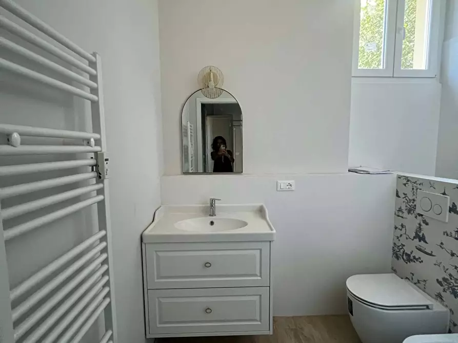 Immagine 2 di Appartamento in affitto  in Via Santa Chiara62 a Torino