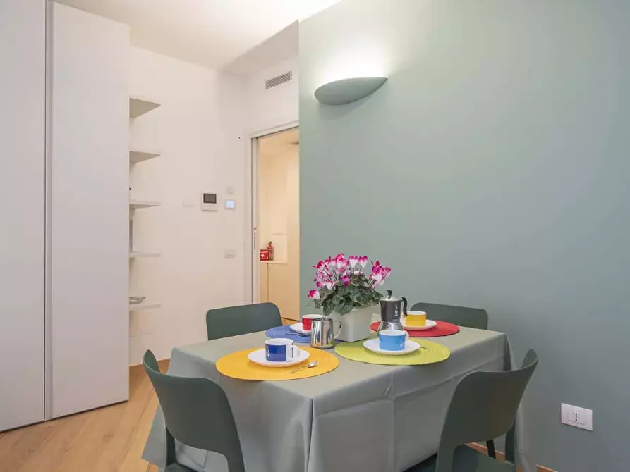 Immagine 15 di Appartamento in affitto  in Via Giovanni da Milano11 a Milano