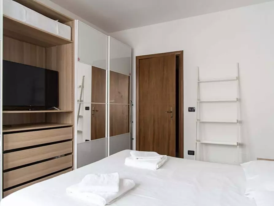 Immagine 11 di Appartamento in affitto  in Via Pietro Boifava48 a Milano