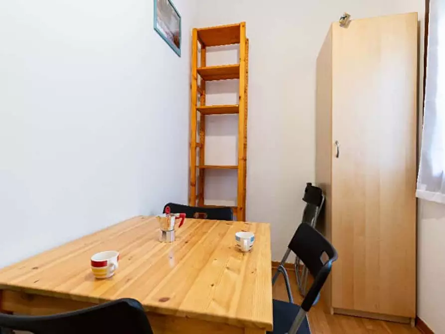 Immagine 8 di Appartamento in affitto  in Via Galliera64 a Bologna