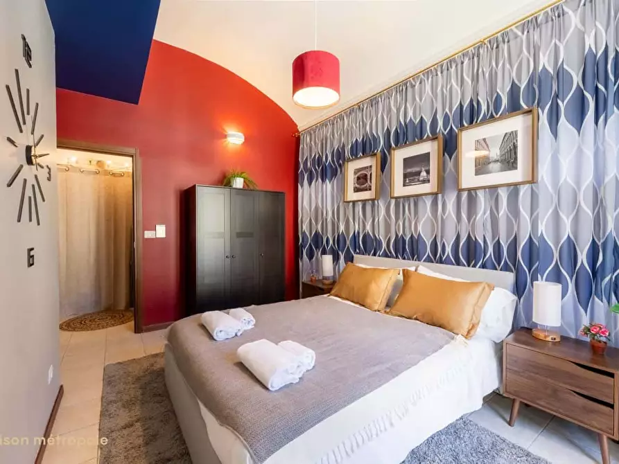Immagine 11 di Appartamento in affitto  in Via Bernardino Galliari12 a Torino