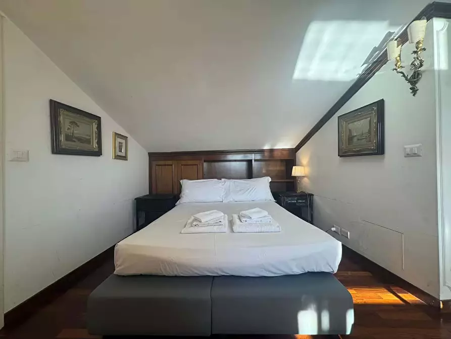 Immagine 14 di Appartamento in affitto  in Via degli Ibernesi2 a Roma