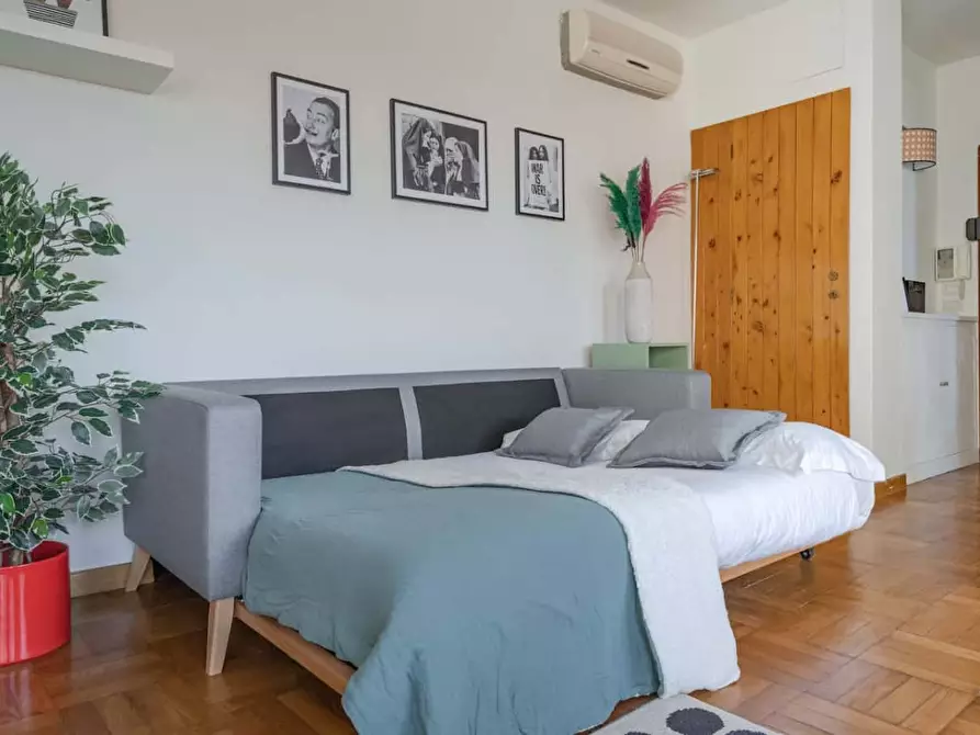 Immagine 13 di Appartamento in affitto  in Corso Italia32 a Firenze