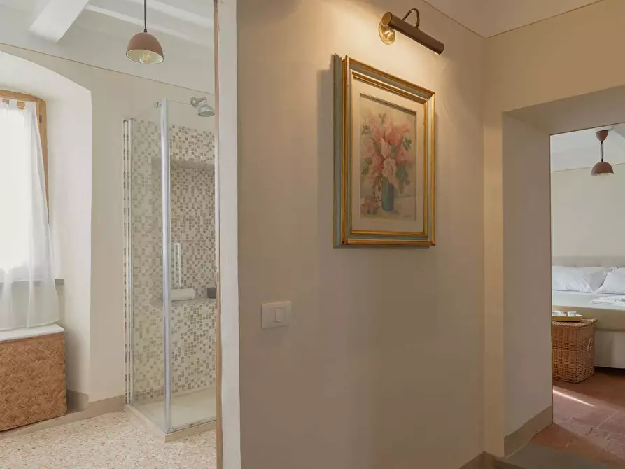 Immagine 18 di Appartamento in affitto  in Vicolo Mancini a Cortona