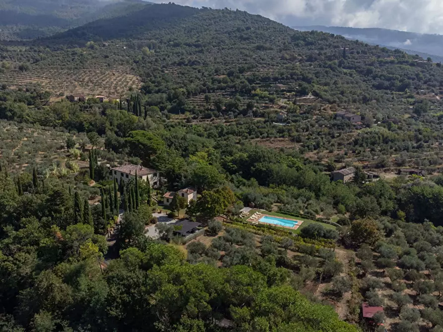 Immagine 46 di Appartamento in affitto  in C.s. Cegliolo10 a Cortona