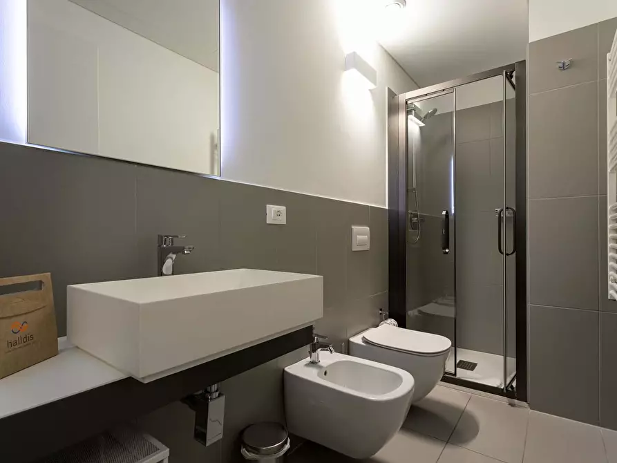 Immagine 13 di Appartamento in affitto  in Via Torino2 a Venezia