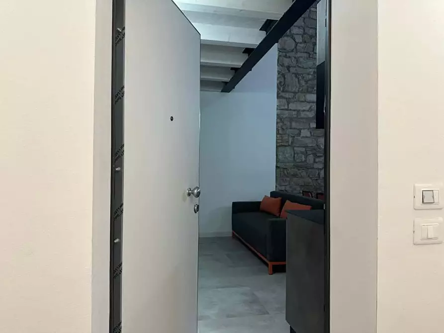 Immagine 15 di Appartamento in affitto  in Via degli Artisti3a a Trieste