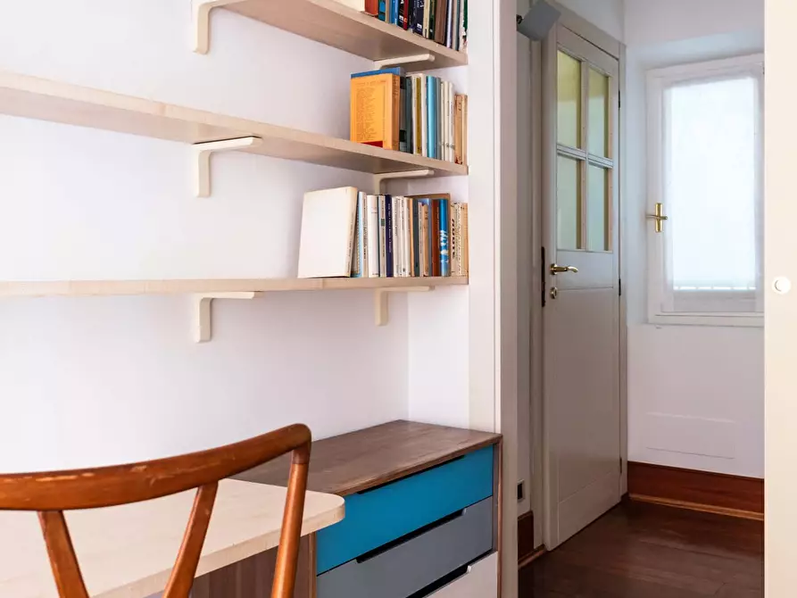 Immagine 32 di Appartamento in affitto  in Via dell'Annunciata7 a Milano