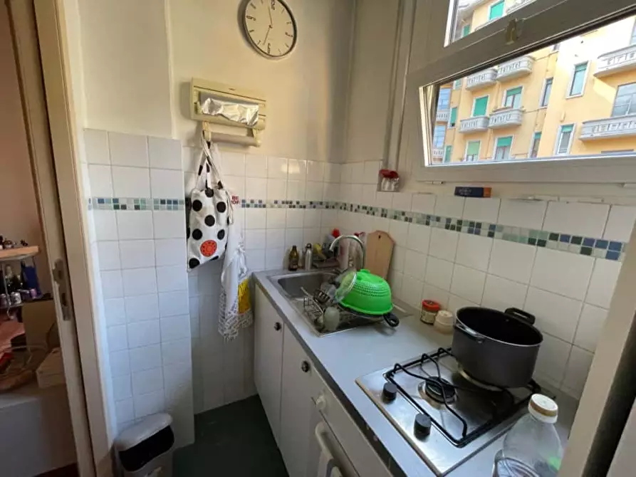 Immagine 9 di Appartamento in affitto  in Largo Porto di Classe8 a Milano