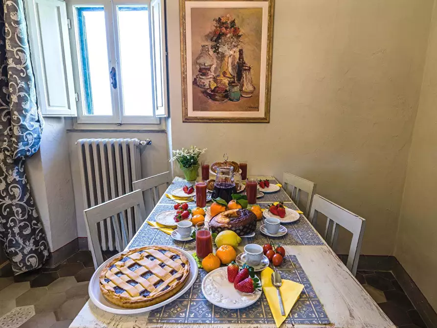 Immagine 10 di Appartamento in affitto  in Via San Michelangelo a Cortona