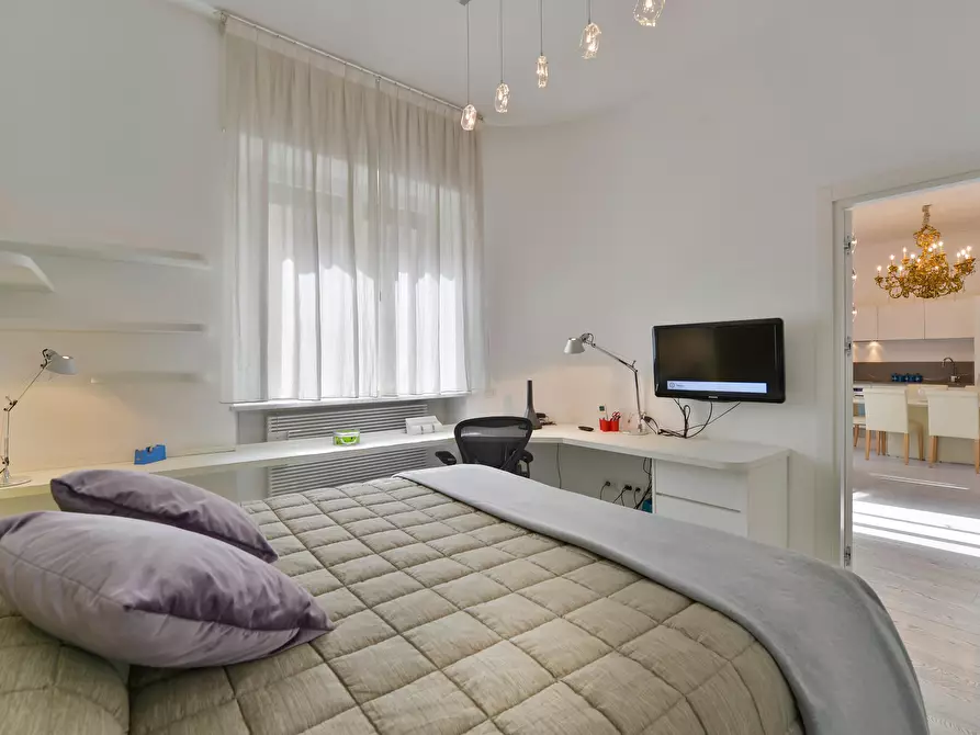 Immagine 5 di Appartamento in affitto  in Corso di Porta Vittoria32 a Milano