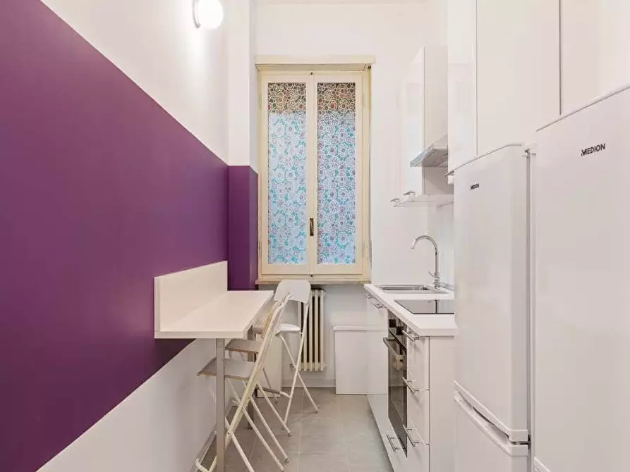 Immagine 15 di Camera in affitto  in Via Lentasio9 a Milano