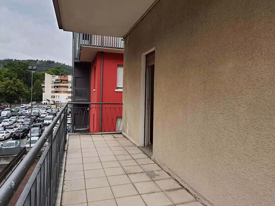 Immagine 5 di Camera in affitto  in Via Castelbarco a Trento