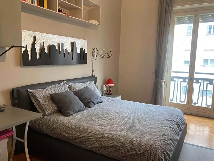 Immagine 2 di Appartamento in affitto  in Corso di Porta Romana40 a Milano