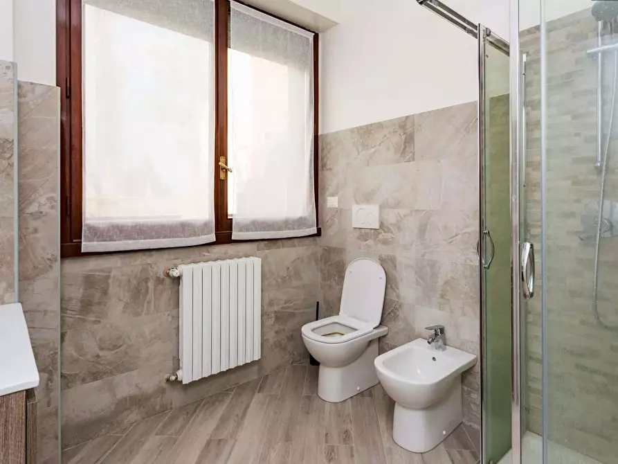 Immagine 5 di Camera in affitto  in Via Bordighera12 a Milano