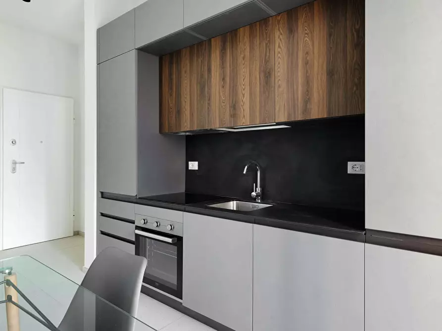 Immagine 9 di Appartamento in affitto  in Via Mario de Maria a Bologna