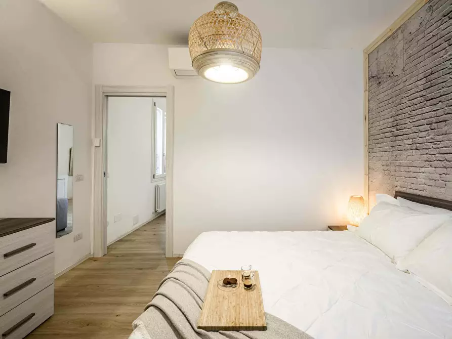 Immagine 56 di Appartamento in affitto  in Viale C. Sigonio76/2 a Modena