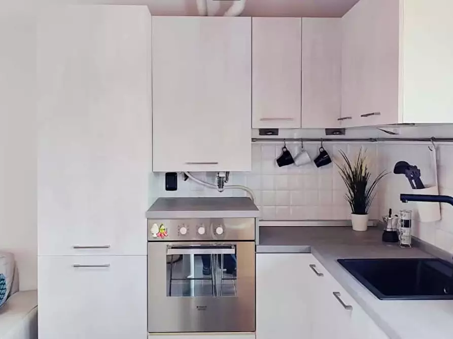 Immagine 2 di Appartamento in affitto  in Via Privata Pietro Bembo a Milano