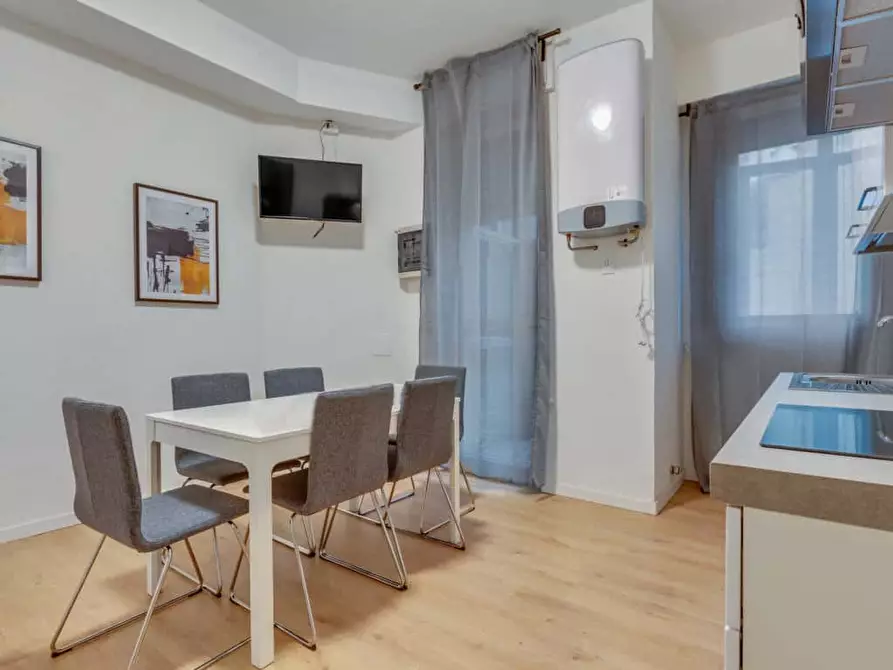 Immagine 15 di Camera in affitto  in Via Giotto29 a Milano