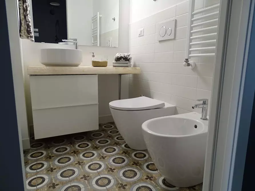 Immagine 2 di Appartamento in affitto  in Via Mantova7 a Torino