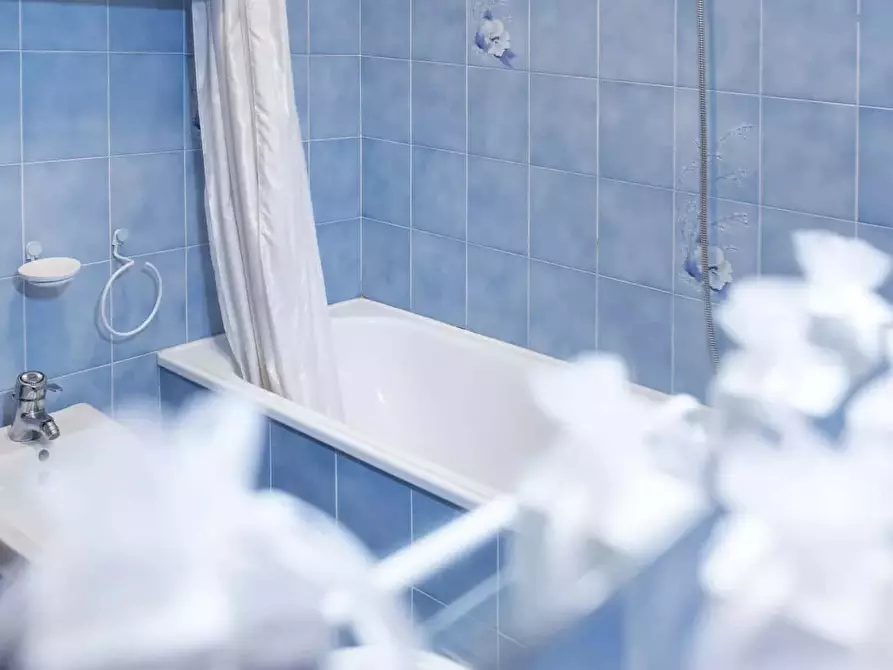 Immagine 23 di Appartamento in affitto  in Viale Casoli11 a Riccione