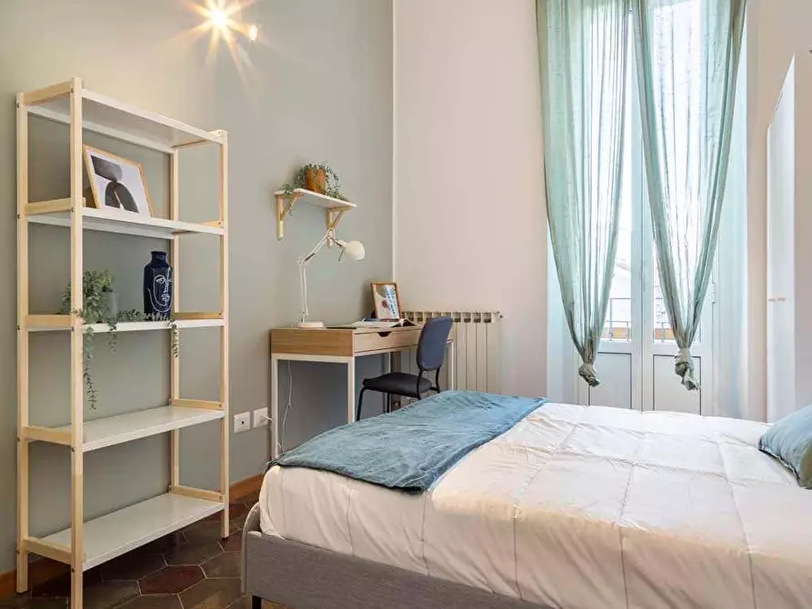 Immagine 3 di Camera in affitto  in Via Giovanni Paisiello2 a Milano