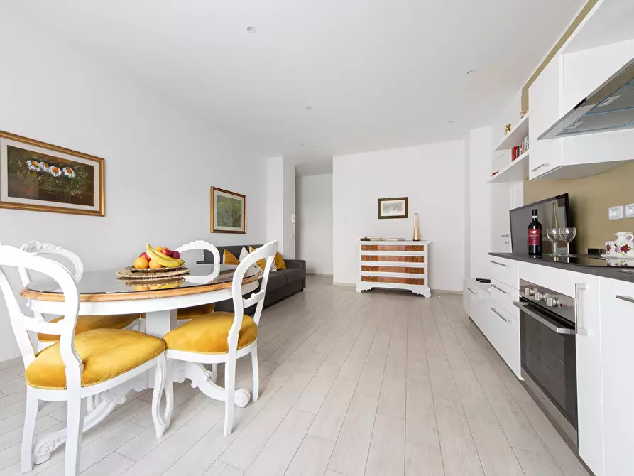 Immagine 9 di Appartamento in affitto  in Via Cairoli9 a Bologna