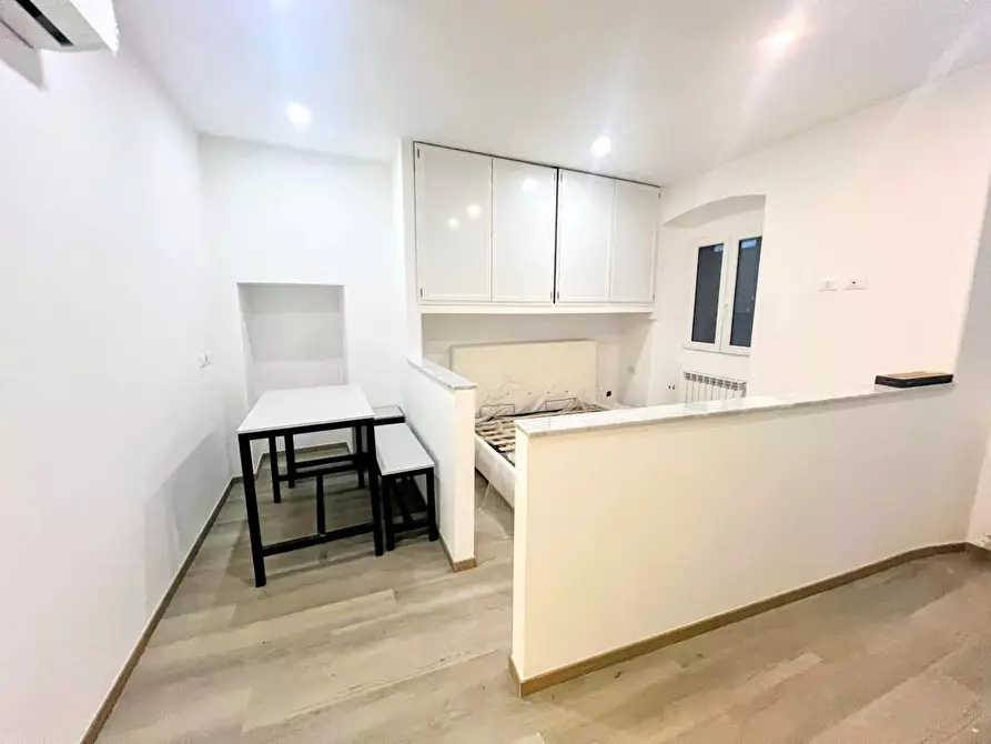 Immagine 2 di Appartamento in affitto  in Via San Lorenzo in Selva6 a Trieste