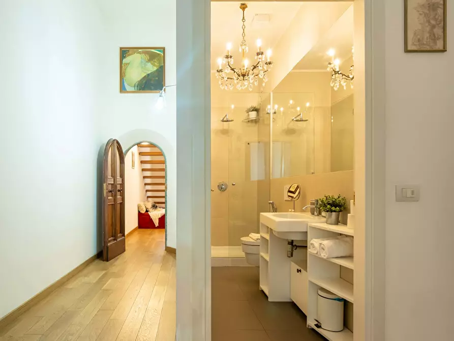 Immagine 29 di Appartamento in affitto  in Via Monalda a Firenze