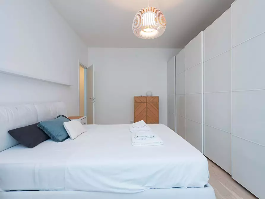 Immagine 5 di Appartamento in affitto  in Via Privata Don Bartolomeo Grazioli4 a Milano