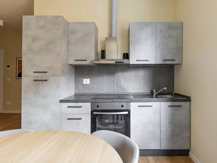 Immagine 20 di Appartamento in affitto  in Via Oreste Regnoli6 a Bologna