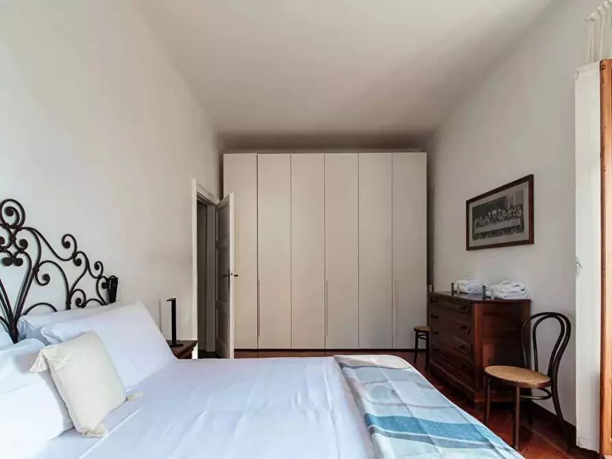 Immagine 21 di Appartamento in affitto  in Via Alessandro Volta49 a Brunate