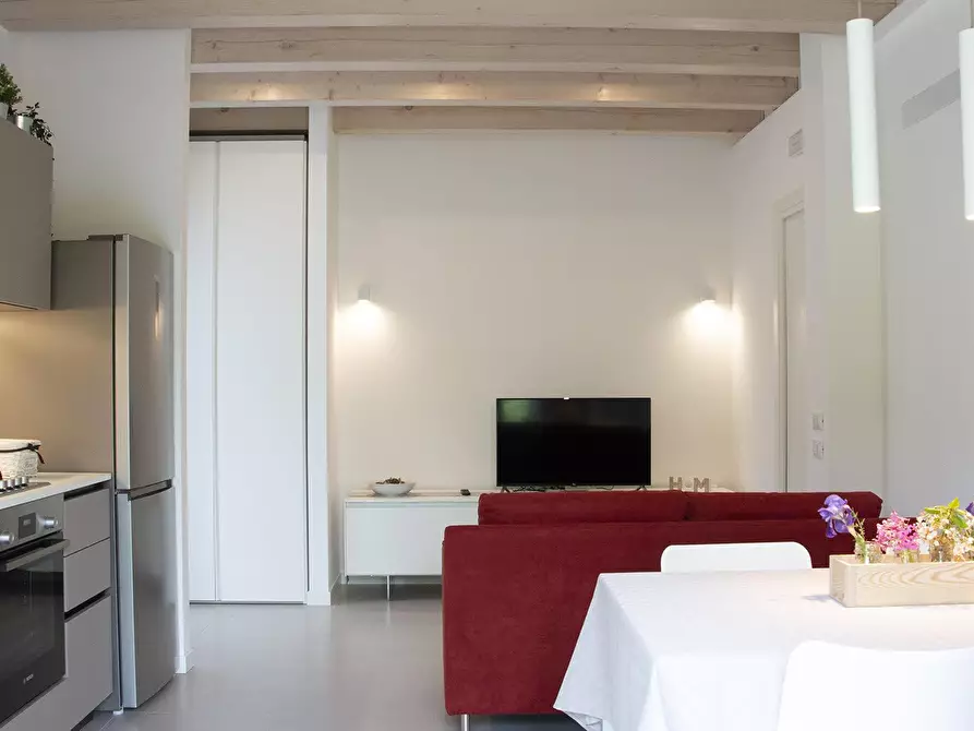 Immagine 1 di Appartamento in affitto  in Via Belvedere61 c a Silea