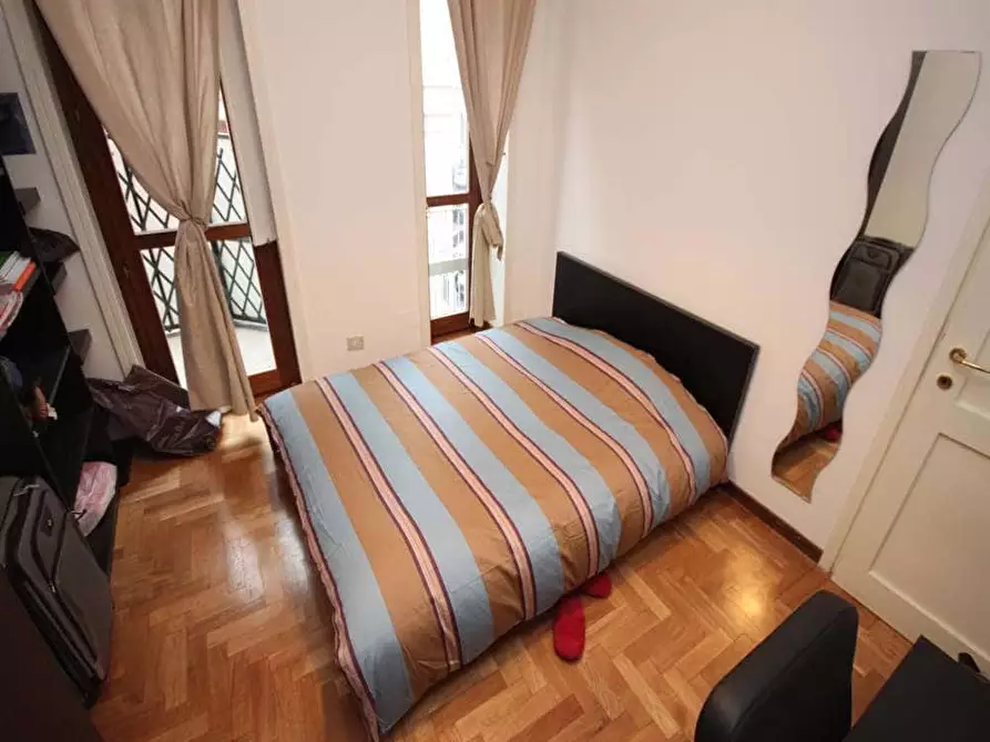 Immagine 6 di Camera in affitto  in Via Felice Bellotti11 a Milano