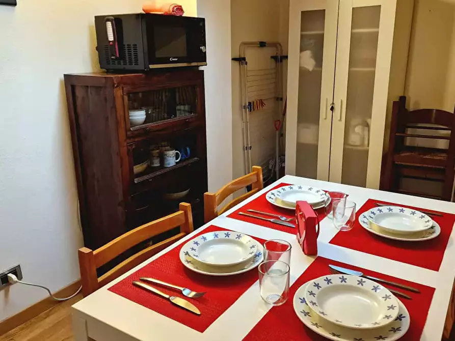Immagine 27 di Appartamento in affitto  in Via Ognissanti51 a Padova