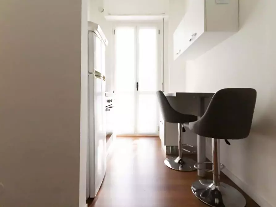 Immagine 9 di Appartamento in affitto  in Via Domenico Millelire6 a Milano