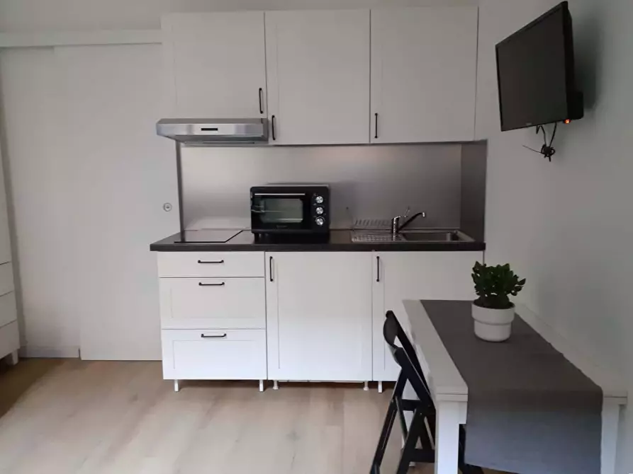Immagine 3 di Appartamento in affitto  in Via Matteo Maria Boiardo11 a Milano