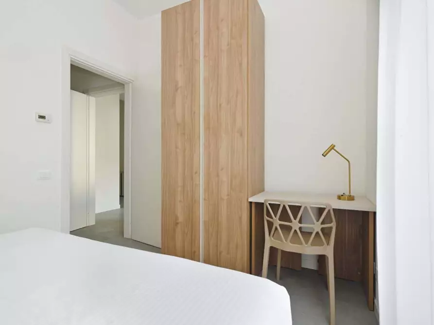 Immagine 10 di Appartamento in affitto  in Via Adda11 a Milano