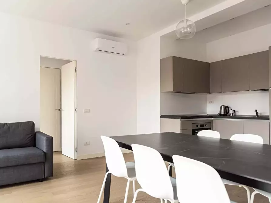 Immagine 15 di Appartamento in affitto  in Via Melchiorre Gioia1 a Milano